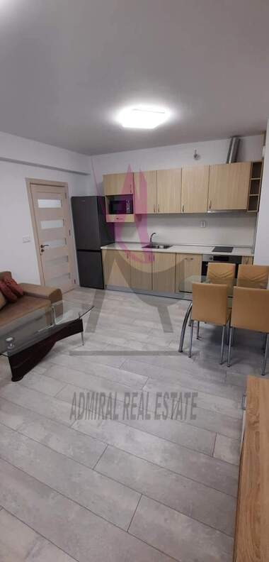For rent - Apartment in Cveten kvartal,  Varna