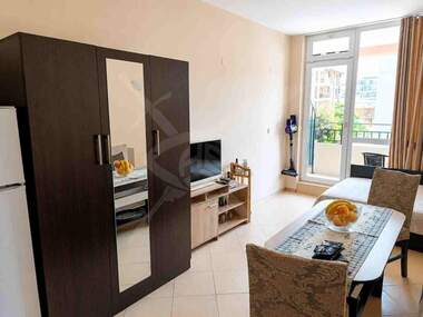 Vânzare - Apartament în Sunny Beach,  Burgas