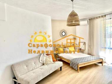 Продажа - Квартира в Сарафово,  Бургас