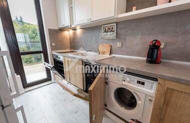 For rent - Apartment in Kabakum,  Varna