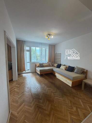 Продажба - Апартамент в Център,  Стара Загора