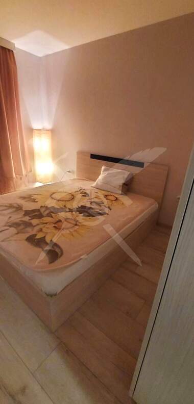 For rent - Apartment in Liatno kino Trakia,  Varna