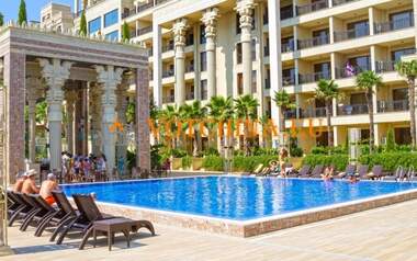 For sale - Apartment in Golden Sands,  Varna