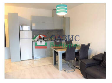 For sale - Apartment in Primorsko,  Burgas