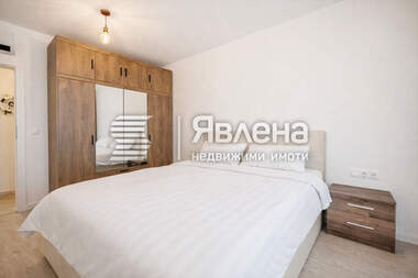 Verkauf - Wohnung in Drujba-2,  Sovia