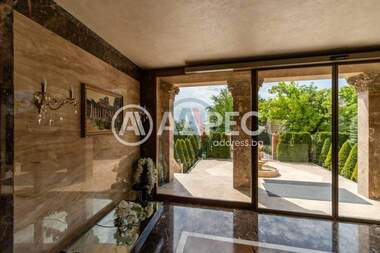 Vânzare - Apartament în Sea Garden,  Varna