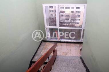 For sale - Apartment in Nadejda 2,  Sofia