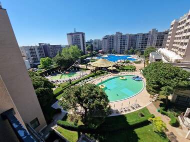 Satış - Apartman olarak Sunny Beach,  Burgas