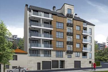 Verkauf - Wohnung in Zweten kwartal,  Warna