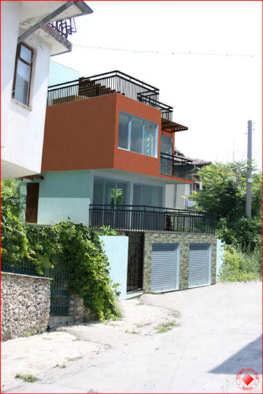 For sale - For Construction in Balchik,  Dobrich