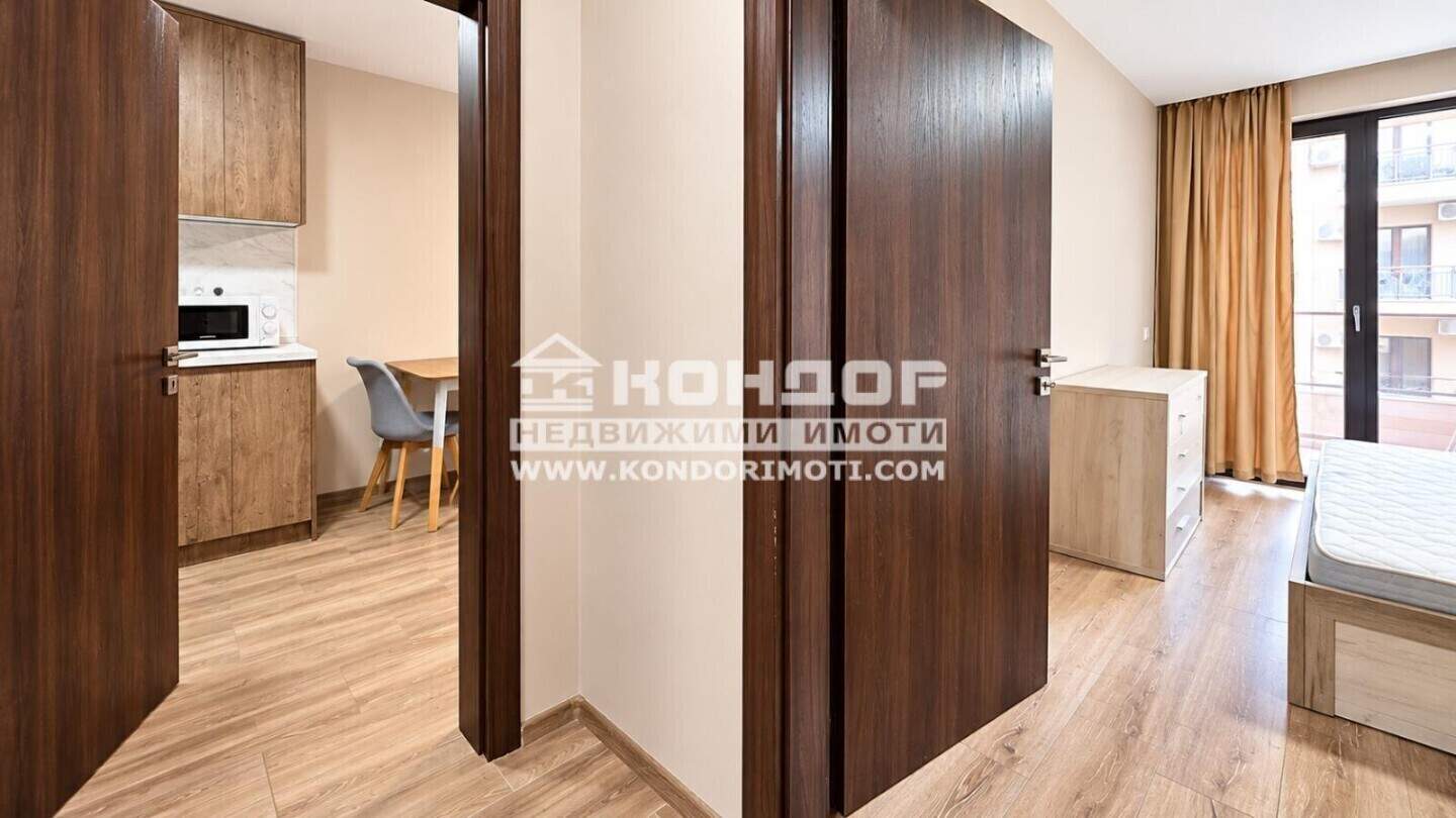 İki odalı Apartman olarak Mladejki halm, Plovdiv – fotoğraf 4