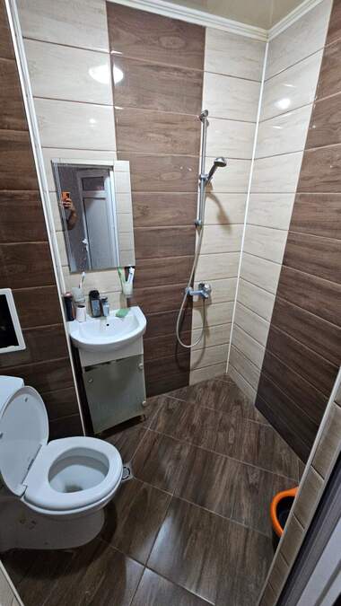 Verkauf - Wohnung in Abritus,  Razgrad