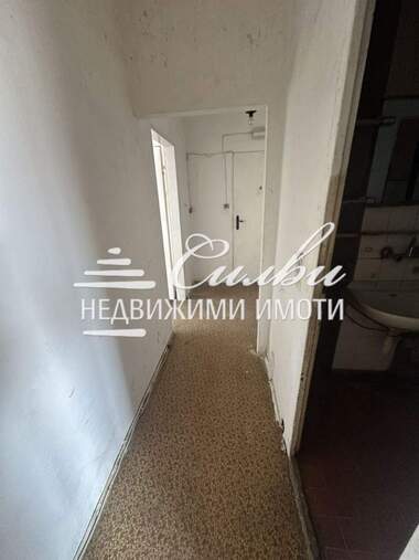 Продажба - Апартамент в Запад-1,  Търговище