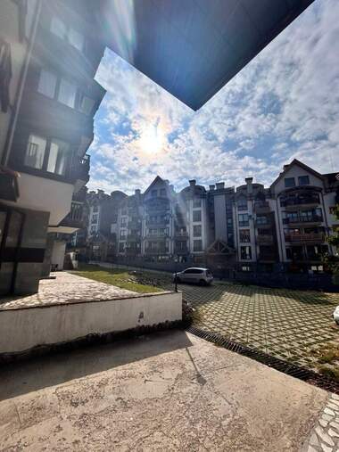 For sale - Apartment in Bansko,  Blagoevgrad