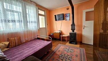 Продажба - Етаж от къща в Житница,  Разград