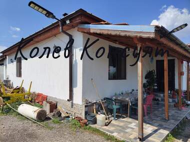 For sale - House in Radievo,  Haskovo