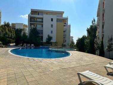 Satış - Apartman olarak Nesebar,  Burgas