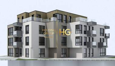Продажба - Апартамент във Виница,  Варна
