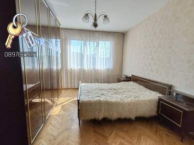 Продажба - Апартамент в Широк Център,  Плевен