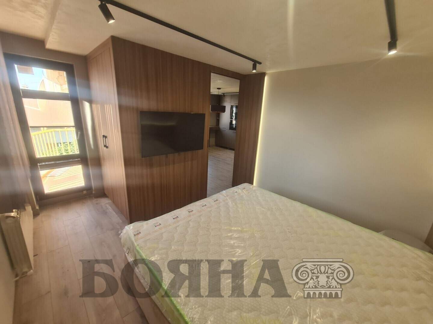 Cu o cameră Apartament în Center, Ruse – fotografia 6