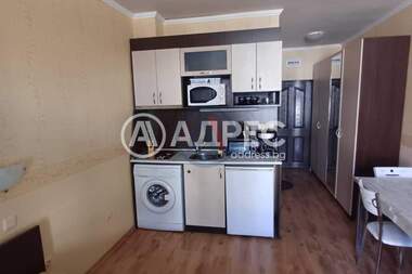 Satış - Apartman olarak Sveti Vlas,  Burgas