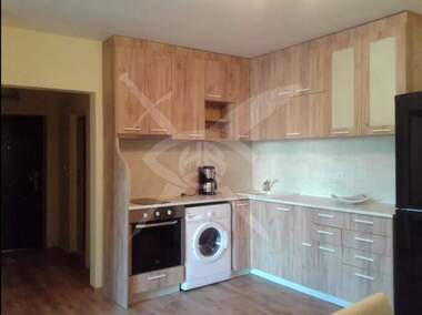 For rent - Apartment in Troshevo,  Varna