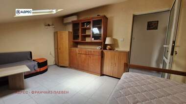 Miete - Wohnung in Wider Center,  Pleven