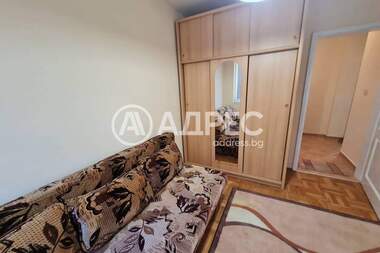 Ενοίκιο - Διαμέρισμα σε Гръцка махала,  Варна