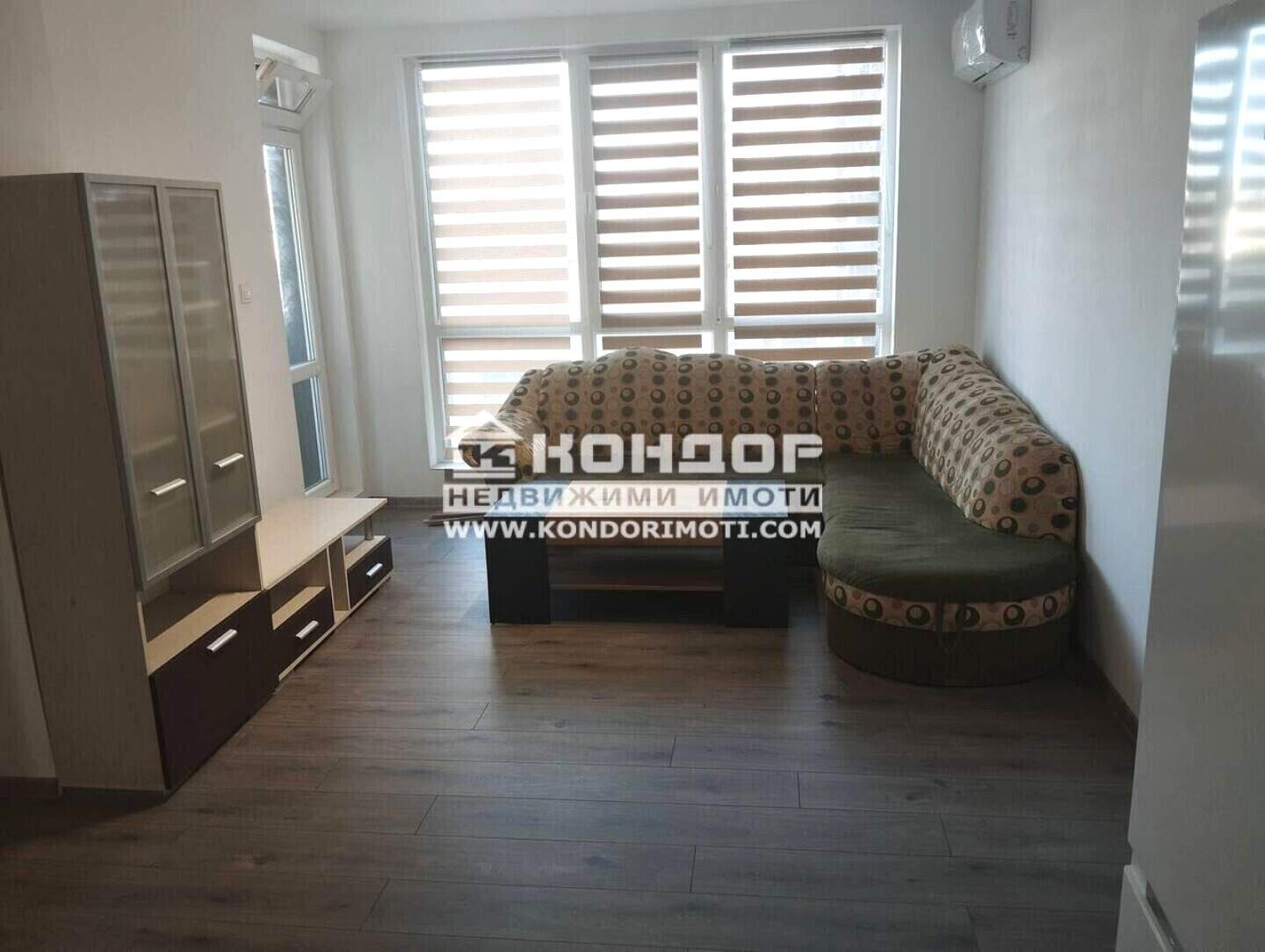 Üç odalı Apartman olarak Trakia, Plovdiv – fotoğraf 2