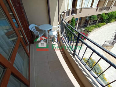 For sale - Apartment in Sveti Vlas,  Burgas