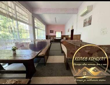 For sale - Warehouse/Storage Unit/Storage in Iskra,  Plovdiv