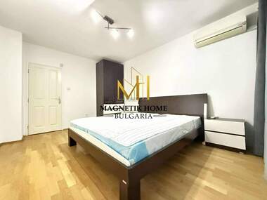 For rent - Apartment in Vazrajdane,  Burgas