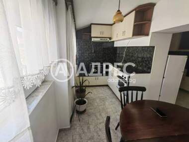 Ενοίκιο - Διαμέρισμα σε Спортна зала,  Варна