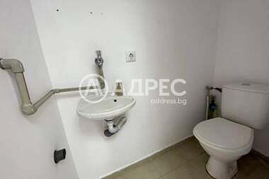 Ενοίκιο - Γραφείο σε Колхозен пазар,  Варна