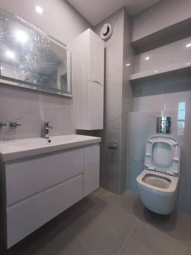 Kira - Apartman olarak Lazur,  Burgas