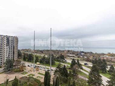 For sale - Apartment in Briz,  Varna