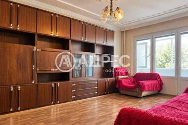 Продажба - Апартамент в Кайсиева градина,  Варна