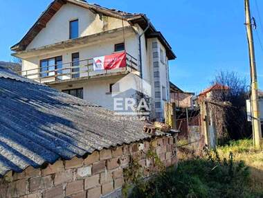 For sale - House in Ostra Mogila,  Stara Zagora