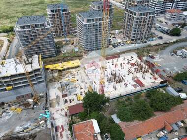 Verkauf - Wohnung in Horizont,  Burgas