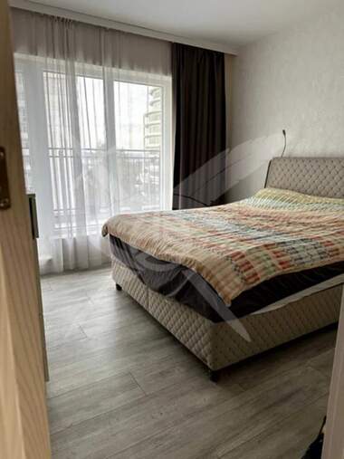 For rent - Apartment in Troshevo,  Varna