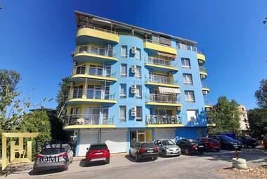 Satış - Apartman olarak Sunny Beach,  Burgas