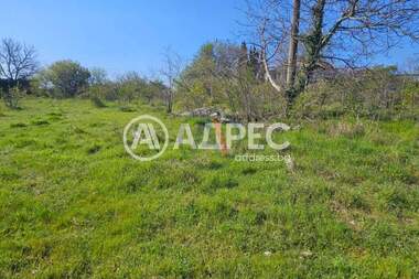 For sale - For Construction in Zelenika,  Varna