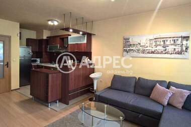Kira - Apartman olarak Liatno kino Trakia,  Varna