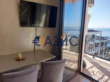 For sale - Apartment in Nessebar,  Burgas
