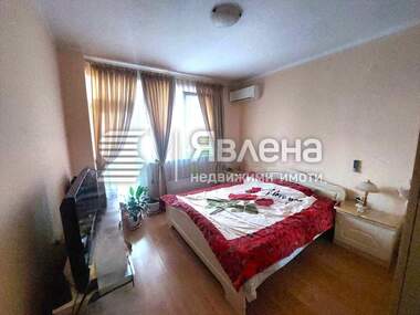 Satış - Apartman olarak Nesebar,  Burgas