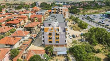 Продажба - Апартамент в Широк Център,  Плевен