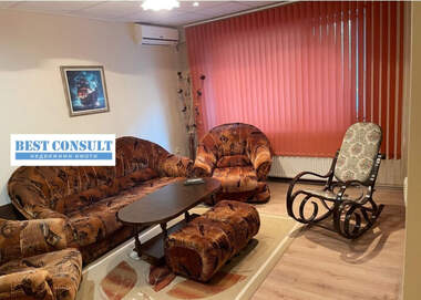 Miete - Wohnung in Drujba 3,  Ruse