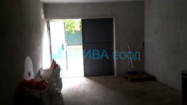 For rent - Garage in Liuben Karavelov,  Haskovo