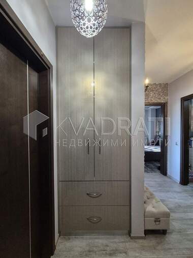 Satış - Apartman olarak Karşiaka,  Plovdiv