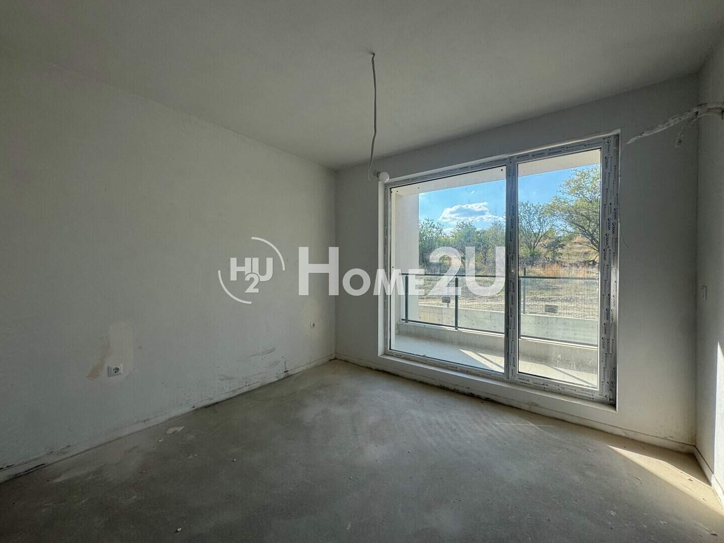 Dreizimmer Wohnung in Liatno kino Trakia, Varna – Foto 2